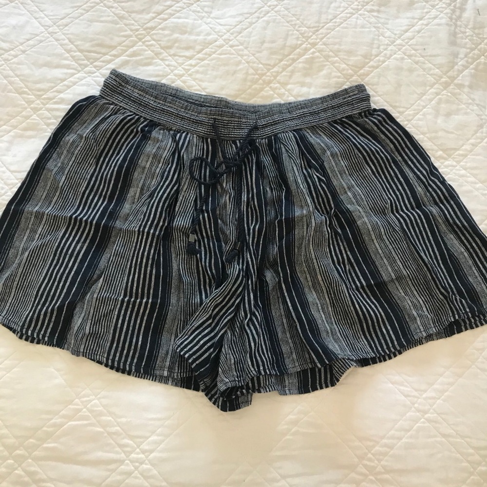 Gap shorts